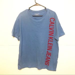 Men’s Calvin Klein T